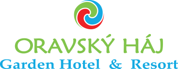 Oravský Háj Logo
