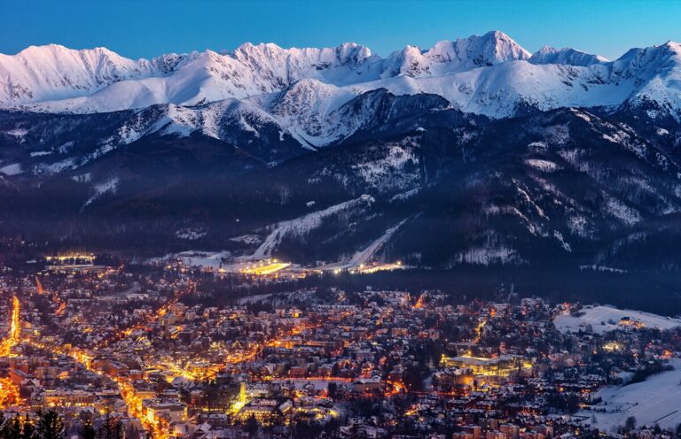 zakopane-panorama-tatry