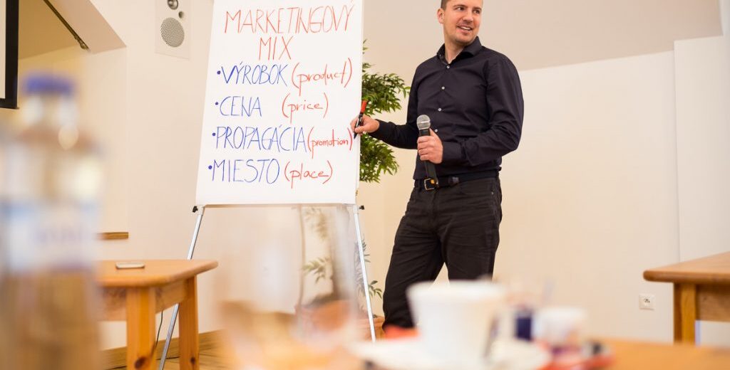 Kongresové priestory 1