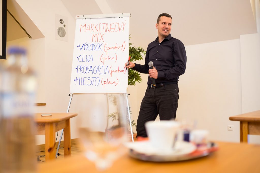 Kongresové priestory 1