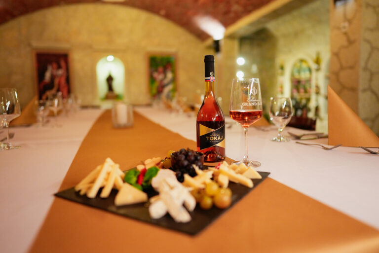 Tokajska Pivnica