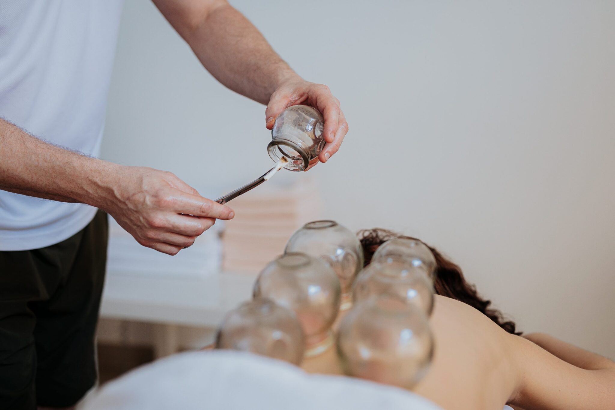 Oravský Háj masáž bankovanie wellness