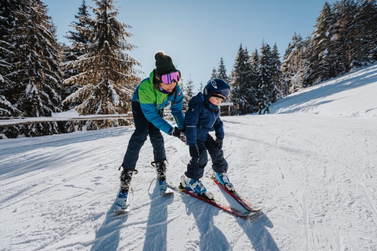 Lyžiarska škola SKI Brezovica