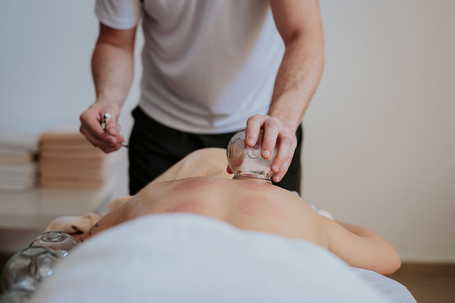 Procedury Wellness Oravsky Haj
