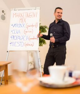 Školenia kongresy Oravsky Haj