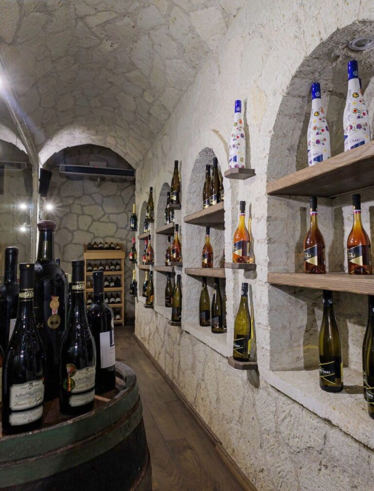 Tokajska Pivnica Oravsky Haj