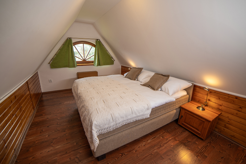 Apartmán Mezonet 2+2