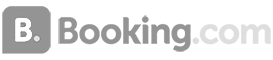 booking logo