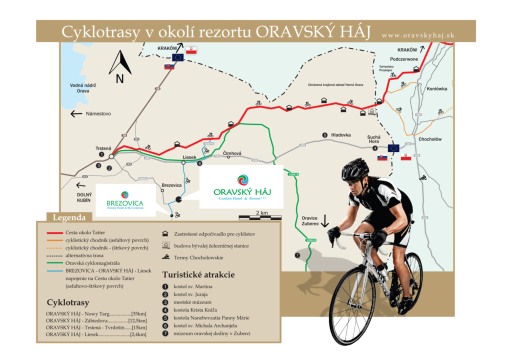 cyklotrasy-orava-polsko