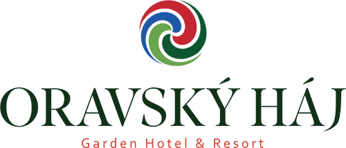 Oravský Háj Logo